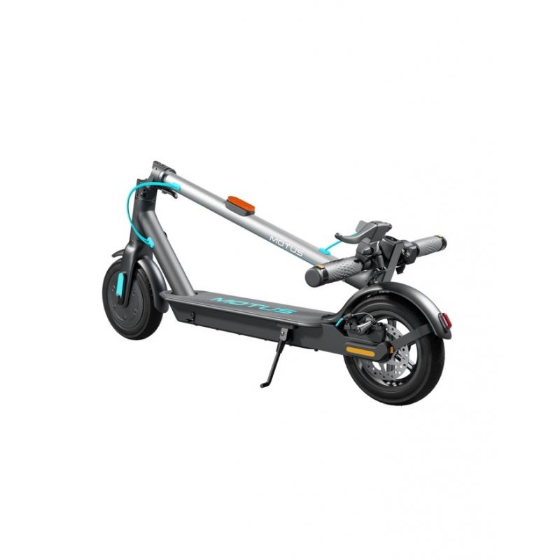 5. Motus Scooty 10 Lite GEN 5 350W Electric Scooter