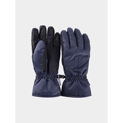 4F Women's Thinsulate Ski Gloves 4FWAW24AFGLF144-22S