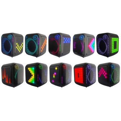 12. BLAUPUNKT PB6LED audio system
