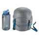 3. Therm-a-Rest Questar 0F/-18C Adult Walking Sleeping Bag Polyester Green