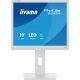 2. iiyama ProLite B1980S-W1 computer monitor 48.3 cm (19") 1280 x 1024 px SVGA LED White