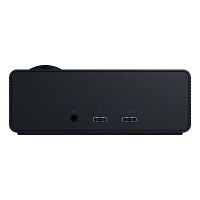 12. Razer Kraken V4 Pro Bluetooth Over-ear Microphone Wireless Black Headset