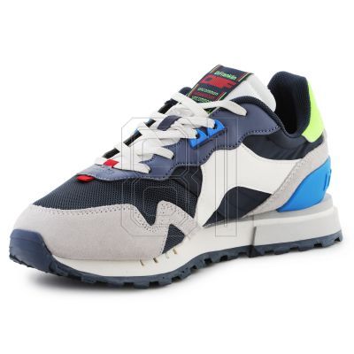 3. D.Franklin Vibla Zig Patch M DFSH378008-NAVY shoes