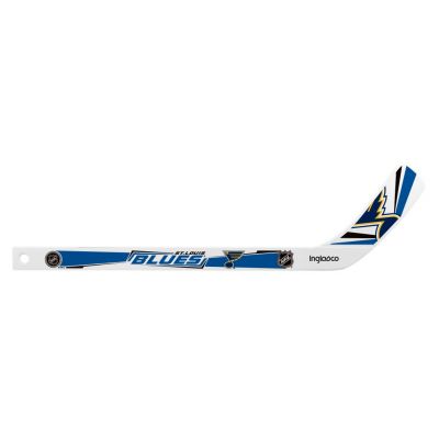 16. Inglasco Mini NHL 530AN000056 Plastic Stick