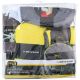 10. DUNLOP CAR WASH KIT 9 PIECES