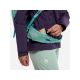 5. MILLET Parmelan 25 backpack blue
