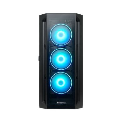 3. CHIEFTEC APEX GA-01B-TG-OP HOUSING