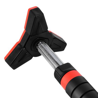 13. HMS DD400 pull-up bar with spirit level, width 70-106 cm