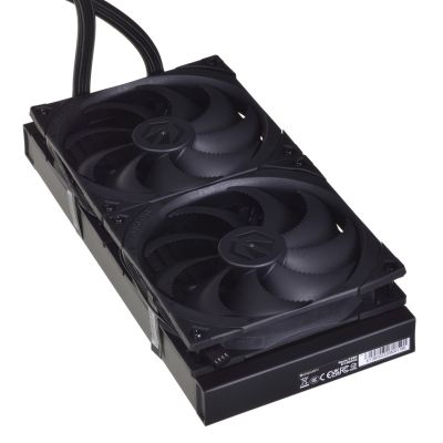5. ENDORFY Navis F280 water cooling