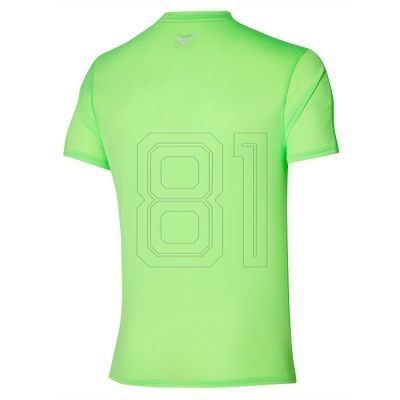 3. Mizuno Core Tee M J2GAA00833