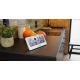 2. Blaupunkt WS20WH Weather Station