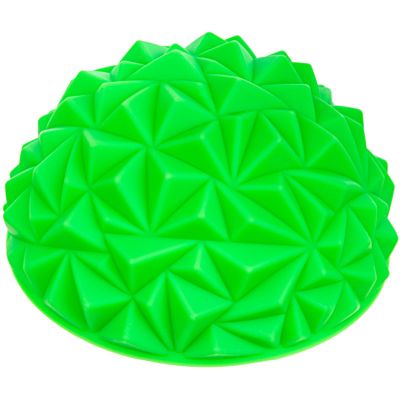 3. Tullo 487 diamond sensory hemisphere green