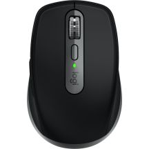 Logitech MX Anywhere 3S Mouse for Mac 910-006947 (right-handed) RF Wireless + Bluetooth Laser 8000 DPI