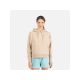 Women's ROSSIGNOL W Waterfall H Hoodie, Sand