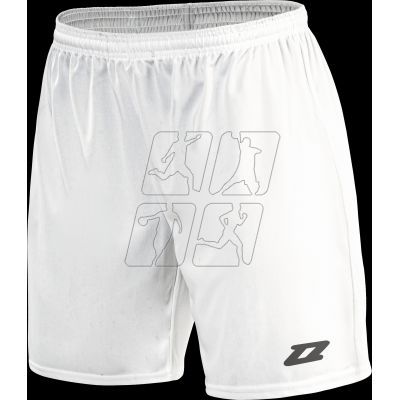 4. Zina Contra Jr Shorts 02392-215