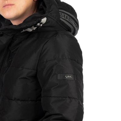 8. Michael Kors jacket M MC60561 black