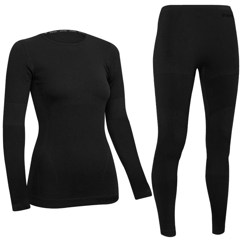 3. Women's thermal underwear Spokey COLDY L/XL