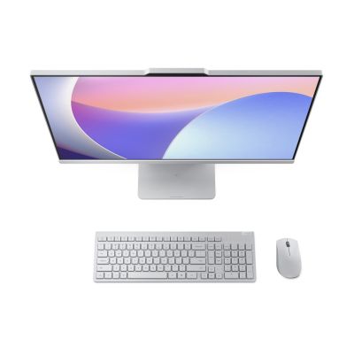 8. Lenovo IdeaCentre AIO 27IRH9 i5-13420H 27" FHD IPS 300nits AG 16GB DDR5 5200 SSD1TB Intel UHD Graphics Win11 Cloud Gray