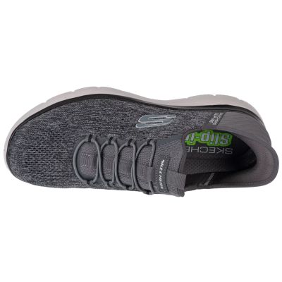7. Skechers Slip-Ins: Summits - Key Pace M 232469-CCBK