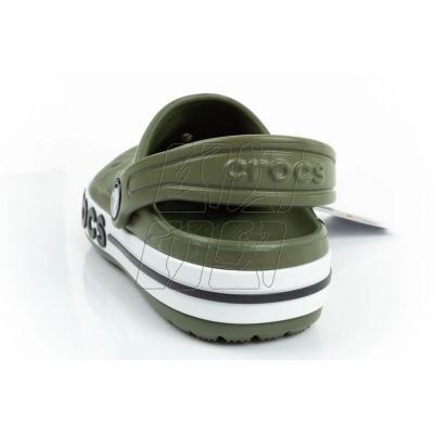 5. Crocs Bayaband Clog 207019-309