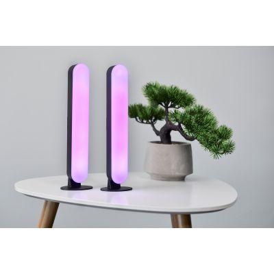 7. Activejet AJE-MUSIC BAR RGB LED Music Lamp