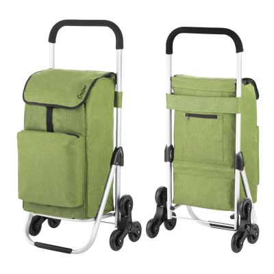 13. Cruiser Expert Premium 650069 Shopping Cart