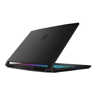5. MSI Katana 15 HX B14WFK-494XPL i5-14450HX 15.6" FHD 144Hz IPS-Level 16GB DDR5 SSD512 GeForce RTX 5060 8GB NoOS 2Y