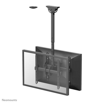 Neomounts NM-C440DBLACK Sign Mount 152.4 cm (60") Black