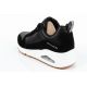 6. Skechers Uno-Solid Air W 155132/BLK shoes