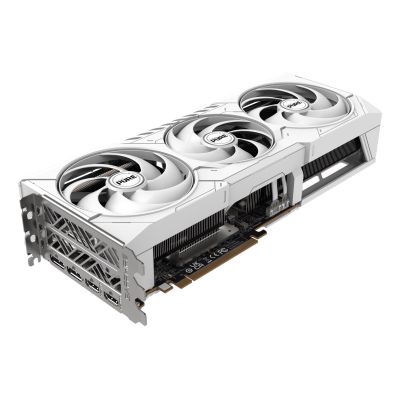 2. graphics card SAPPHIRE PURE RX 9070 XT GAMING OC 16GB