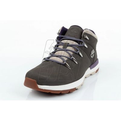 4. Timberland Sprint Trekker M TB0A5XXU033 boots