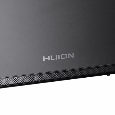 25. Huion H640P Graphics Tablet