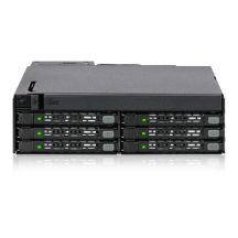 IcyDock 6x6.3cm SATAI-III Mounting Plate for 1x5.25" HDD/SSD in Retail