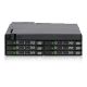 IcyDock 6x6.3cm SATAI-III Mounting Plate for 1x5.25" HDD/SSD in Retail
