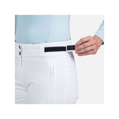 2. Rossignol W Staci Pant white