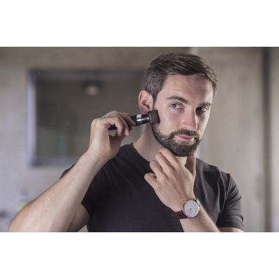 8. WAHL Travel kit trimmer 05604-616