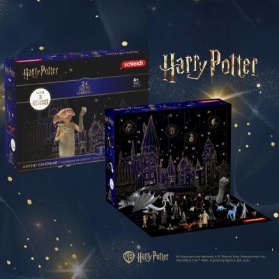 3. schleich Harry Potter 99241 children's figurine