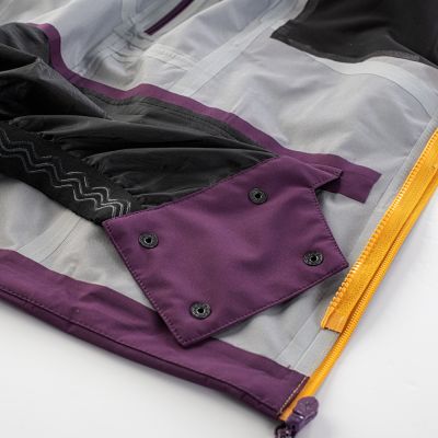 17. Elbrus Sorena W 92800439224 Ski Jacket