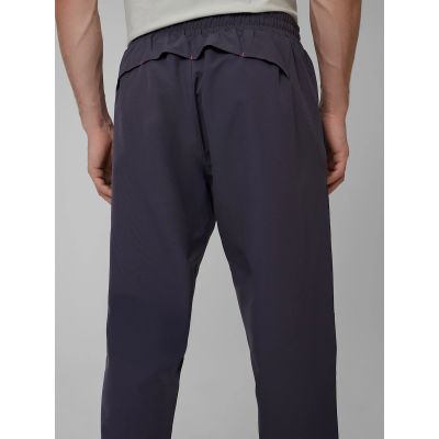 6. Men's quick-drying training pants 4F 4FRSS26TFTRM1411-23S