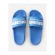 3. RIP CURL Icons Bloom Slide-Kids Beach Flip-Flops Blue