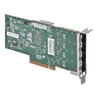 3. SUPERMICRO AOC-STG-I4S SERVER NETWORK CARD