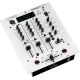 2. Behringer DX626 DJ Mixer