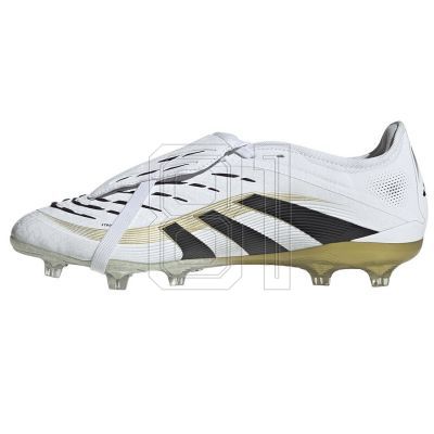 4. Adidas Predator Pro FT FG M JR4770 football boots