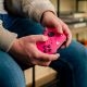 13. Microsoft Xbox Series Wireless Controller Pink