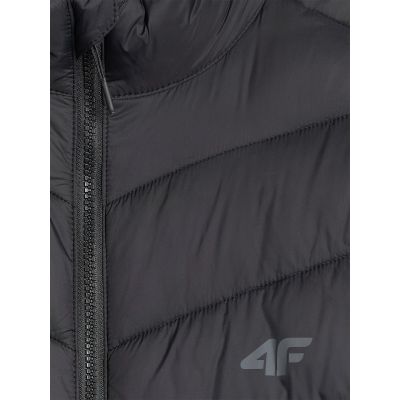 8. Men's synthetic fill jacket 4F 4FRSS26TDJAM0954-20S