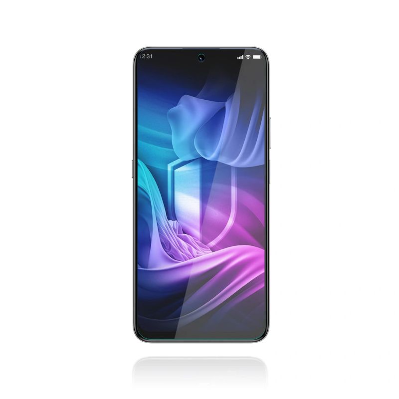 24. 3mk Silky Matt Pro matte foil for Honor X7D