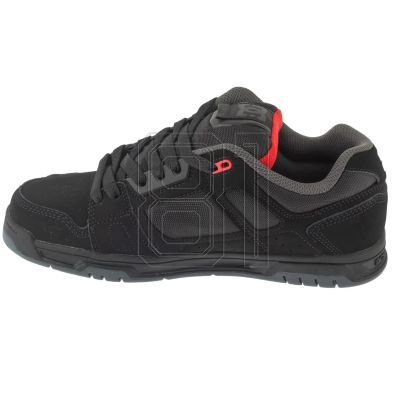 2. DC Shoes Stag DC320188-BYR Black 41