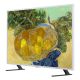 4. LG 55LX7B6LA 139.7 cm (55") 4K Ultra HD Smart TV Wi-Fi Black