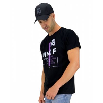 2. Real Madrid Cap M 28TH RM3GO28