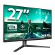 18. Philips monitor 68.5cm (27.0") 27M2N3800A 16:09 2xHDMI+DP+USB